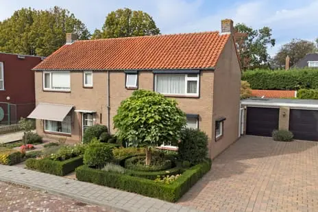 Foto Kerkhoekstraat 41 4431AN 's-Gravenpolder