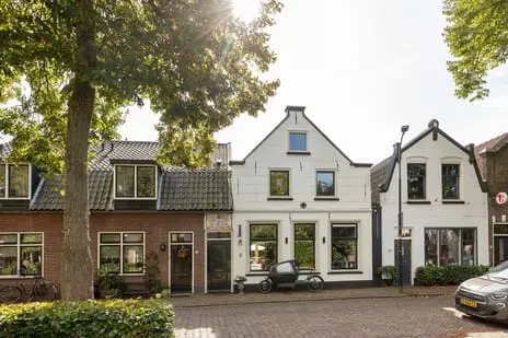 Foto Kerkstraat 18 1391HC Abcoude