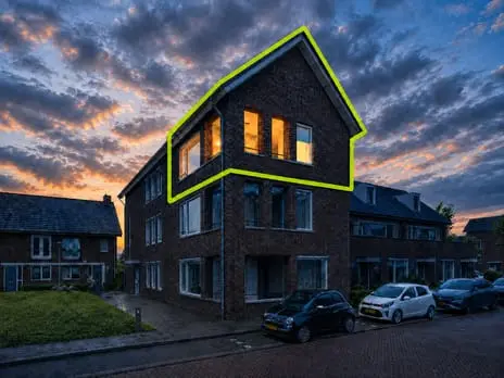 Foto Grote Breeken 35 6665HA Driel
