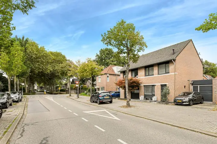 Foto Arenberglaan 272 Breda