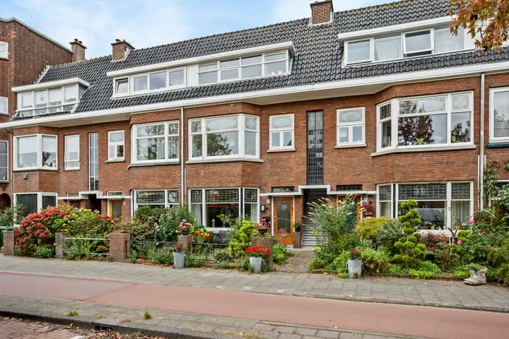 Foto Rembrandtkade 176 Rijswijk