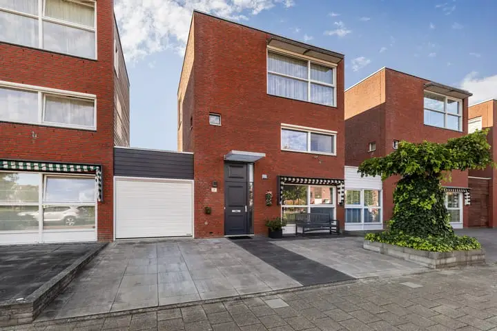Foto Kreeftwater 4 Barendrecht