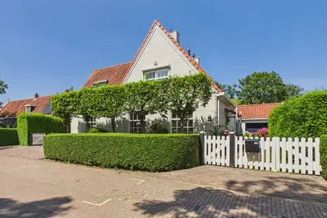 Foto Dorpsstraat 48 Gapinge