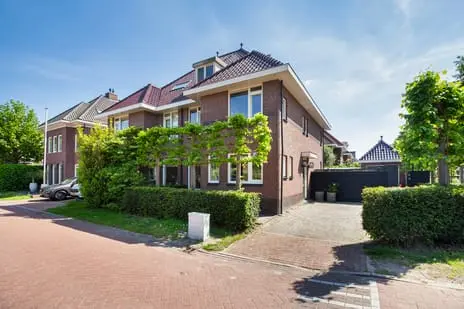 Foto Cissy van Marxveldtplantsoen 5 2652HK Berkel en Rodenrijs