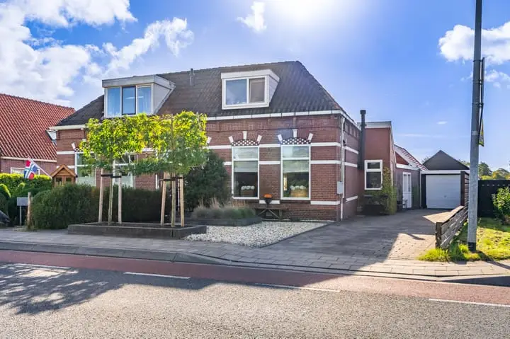 Foto Hoofdweg 231 Westerlee