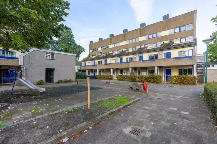 Foto Bloemstede 416 Maarssen