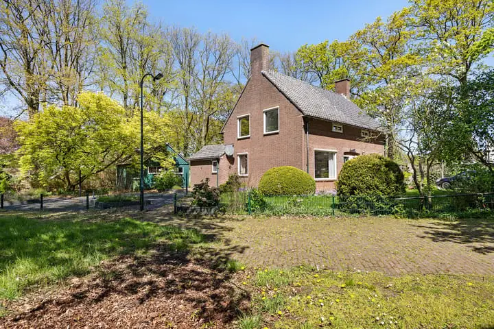 Foto Overmaatweg 51 Enschede