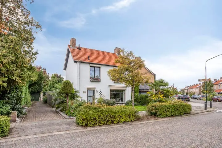 Foto Pastoor van den Boomstraat 96 Berlicum