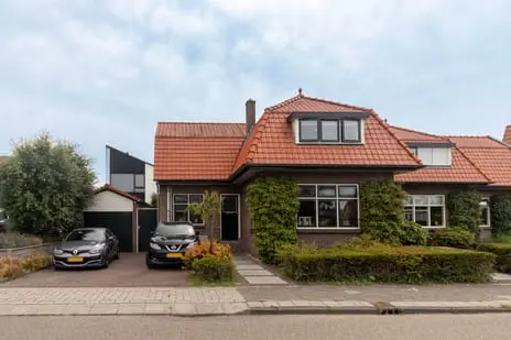 Foto Langeweg 48 2371EH Roelofarendsveen