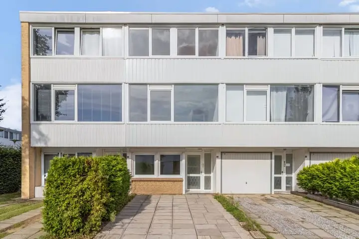 Foto Apollostraat 3 Roermond
