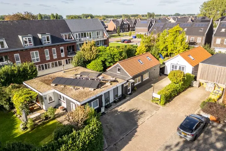 Foto Molendijk 30 3243AM Stad aan 't Haringvliet