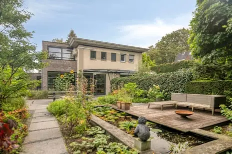 Foto Mevrouw Leinweberlaan 4 3971KZ Driebergen-Rijsenburg