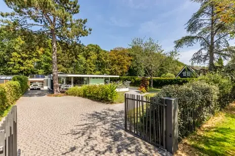 Foto Parnassialaan 30 3233VK Oostvoorne
