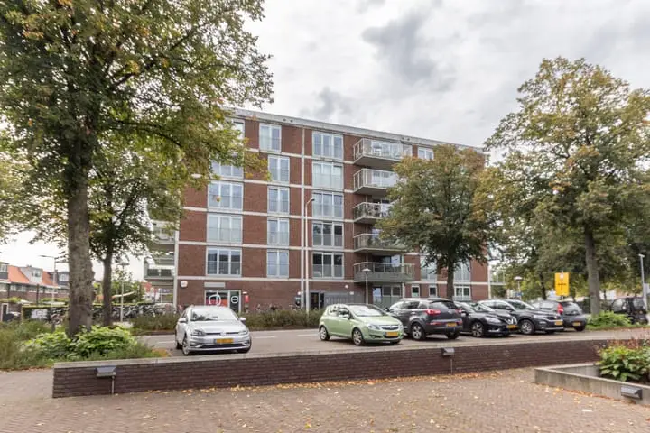 Foto Diamantweg 97 Utrecht