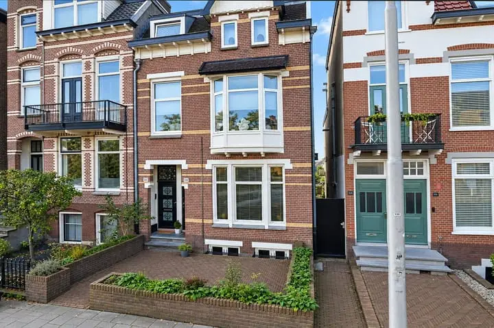 Foto Amsterdamseweg 143 Arnhem