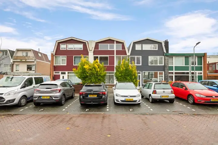Foto Dovenetelweg 69 Zaandam