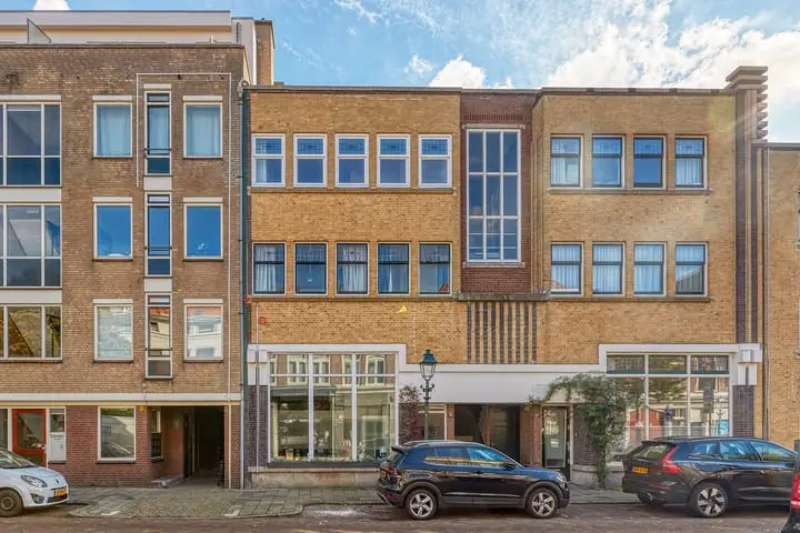 Foto Sumatrastraat 33 A Den Haag