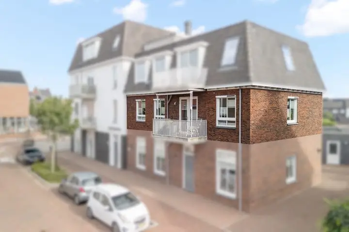 Foto Otto van Asperenstraat 1 4125TE Hoef en Haag