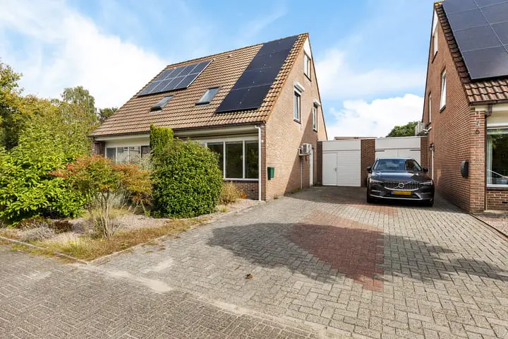 Foto de Stiel 4 Zuidlaren
