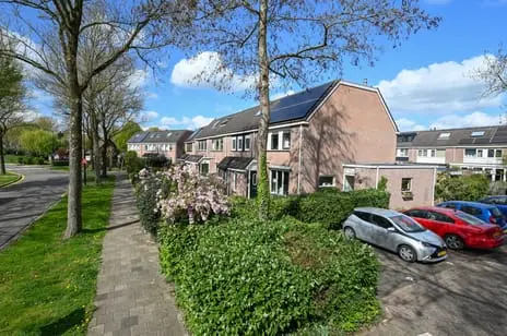 Foto Veenweg 20 3648HA Wilnis