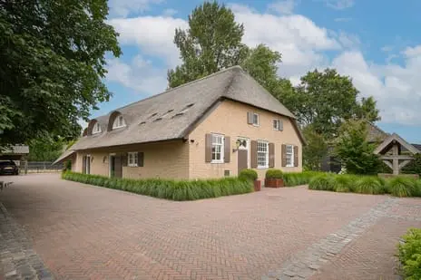 Foto Woudseweg 7 5275JH Den Dungen