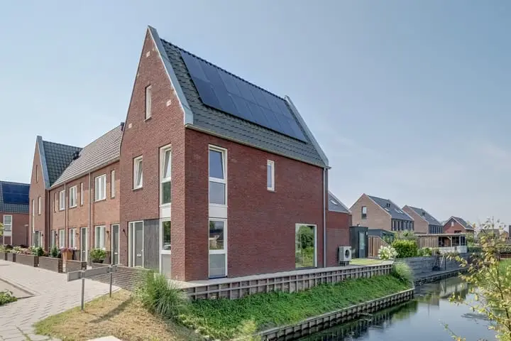 Foto Meester Mantelstraat 1 1695CX Blokker