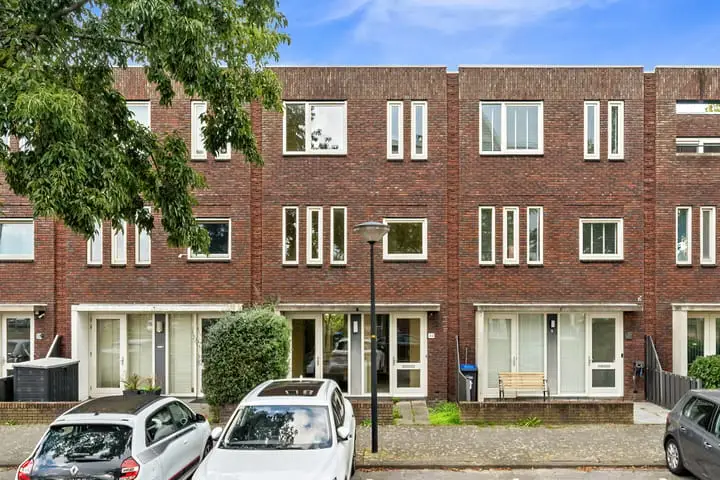 Foto New Yorksingel 49 Den Haag