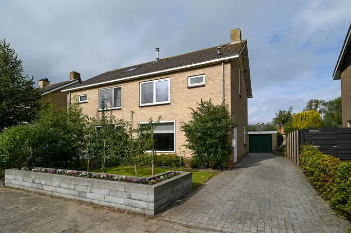 Foto Dokter Bloemstraat 89 Spierdijk