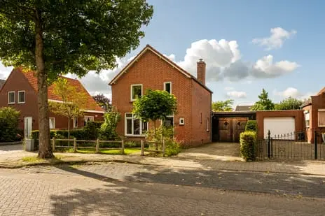 Foto Molenstraat 50 4641BD Ossendrecht