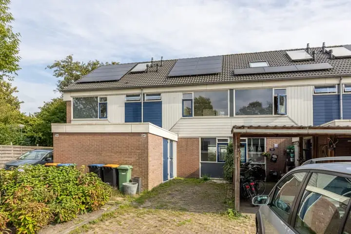 Foto Ploegschaar 24 Leusden