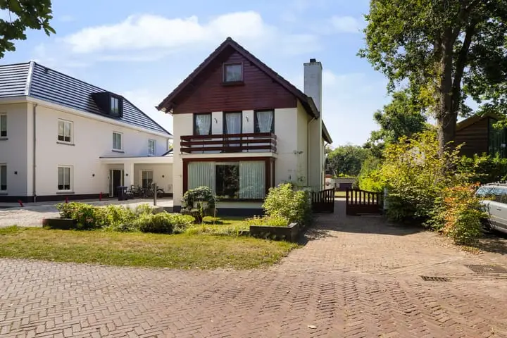 Foto Loyolalaan 84 Vught