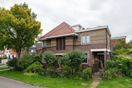 Foto Burgemeester de Hoopstraat 5 9641AZ Veendam