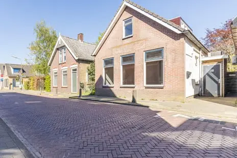Foto Torenstraat 30 3281XP Numansdorp