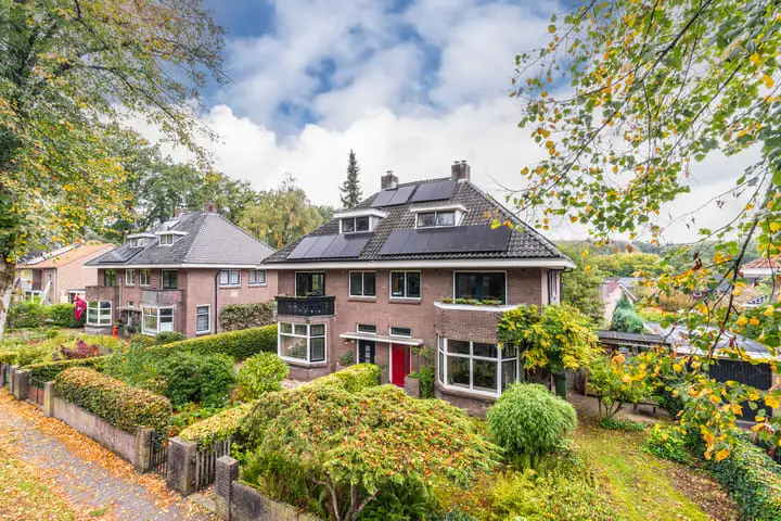 Foto Graaf van Rechterenweg 39 Oosterbeek