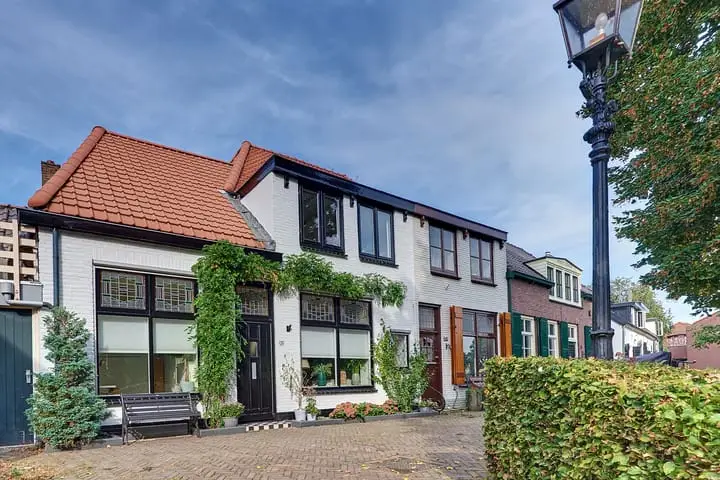 Foto Scheepssingel 21 Harderwijk