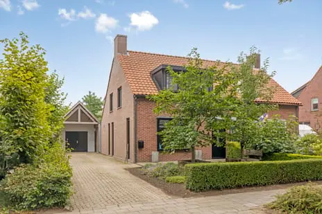 Foto De Brug 28 4881BH Zundert