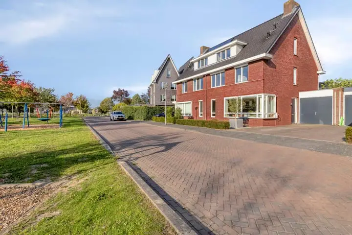 Foto Rapsodieweg 51 Rosmalen