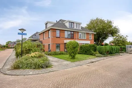 Foto Handelsterrein 32 3255LD Oude-Tonge