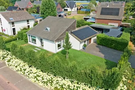 Foto Kranenberg 8 5529NE Casteren