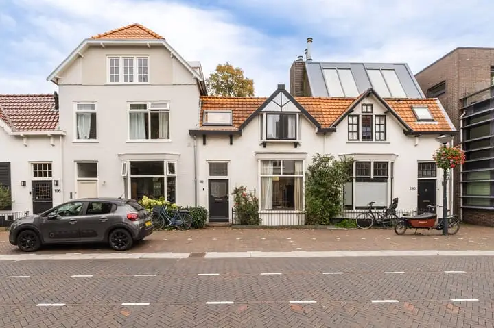 Foto Binnenweg 192 Heemstede