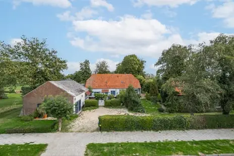 Foto Melkstraat 15 6626AB Alphen