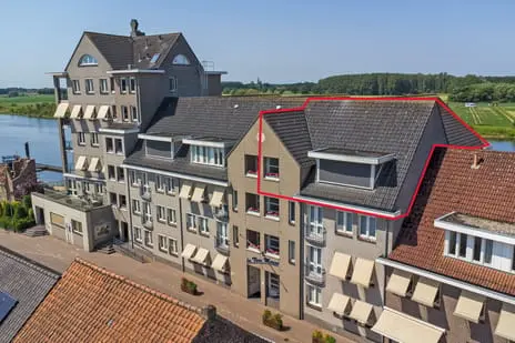 Foto Schans 12 5944AG Arcen