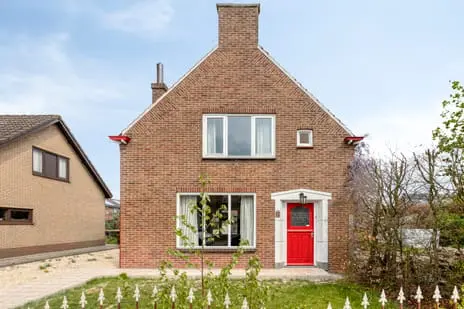 Foto Polenlaan 11 4566AK Heikant