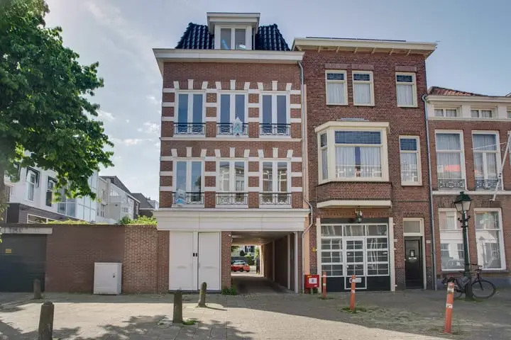 Foto Sumatrastraat 243 Den Haag