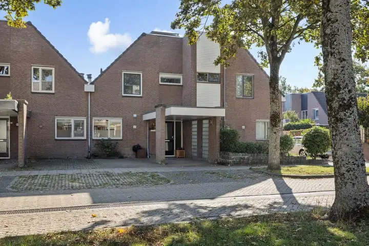 Foto Weverseind 20 Oss