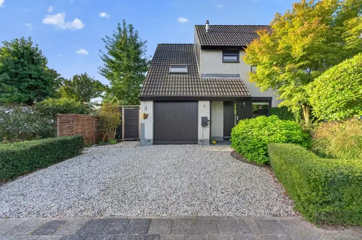 Foto Ligusterhof 1 3355RH Papendrecht