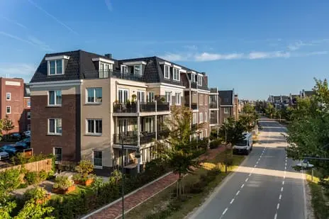 Foto Verreweg 166 3147PL Maassluis