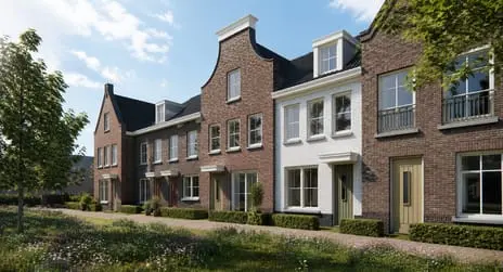 Foto Molenvliet 25 2411NW Bodegraven