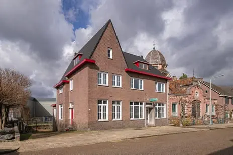 Foto Havenstraat 20 6171EE Stein