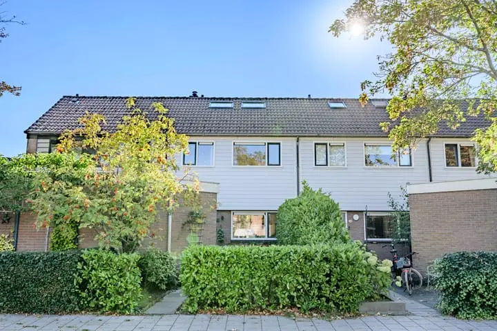 Foto Spanjaarskrocht 27 Noordwijkerhout